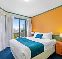 Comfort Inn  Suites Emmanuel - Accommodation Cooktown
