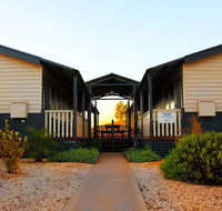 Aspen Karratha Village
