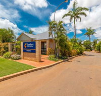 Comfort Inn  Suites Karratha