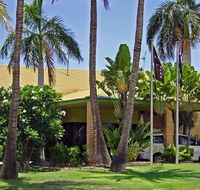 Karratha International Hotel