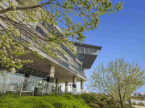 Mercure Melbourne Caroline Springs - Accommodation Cooktown 2