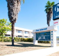 Posthouse MotorLodge - Accommodation Cooktown