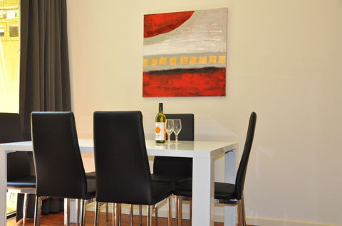 RNR Apartments, Adelaide - Accommodation Cooktown 2