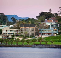 The Sebel Harbour Side Kiama - Accommodation Cooktown