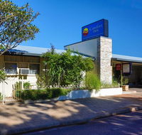 Comfort Inn Augusta Westside - Accommodation Cooktown