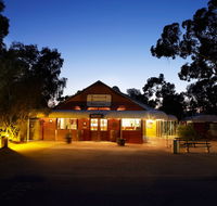Outback Hotel  Lodge - Accommodation Cooktown