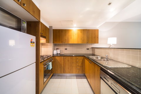 Astra Sydney-Hosking Place - Accommodation Cooktown 1
