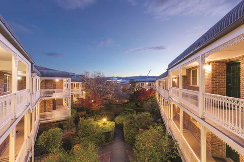 Adina Serviced Apts Canberra Kingston - Accommodation Cooktown 2
