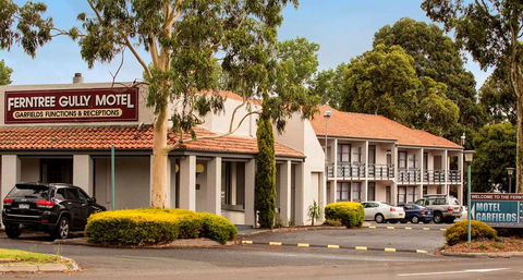 Ferntree Gully, A Nightcap Hotel - Accommodation Cooktown 0
