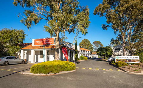 Ferntree Gully, A Nightcap Hotel - Accommodation Cooktown 1