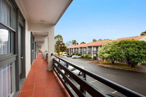 Ferntree Gully, A Nightcap Hotel - Accommodation Cooktown 2