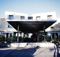 Golden Pebble Hotel - Accommodation Cooktown