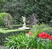 Escarpment Retreat - Accommodation Cooktown