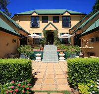 Villa Della Rosa BB - Accommodation Cooktown