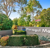 Comfort Inn  Suites Warragul - Accommodation Cooktown