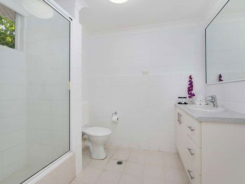 Cairns City Palms - Accommodation Cooktown 1
