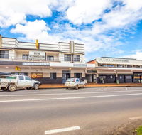 Atherton Hotel - Accommodation Cooktown