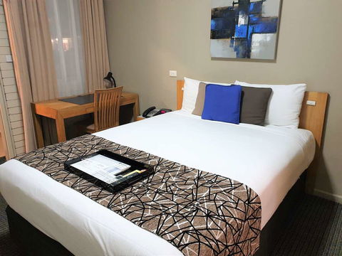 Best Western Endeavour Maitland Motel - Accommodation Cooktown 1
