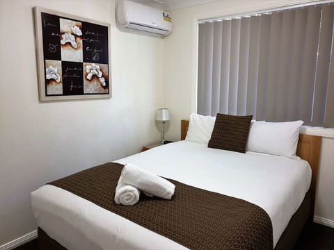Best Western Endeavour Maitland Motel - Accommodation Cooktown 2