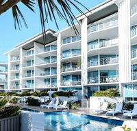 Grand Mercure Apartments Bargara