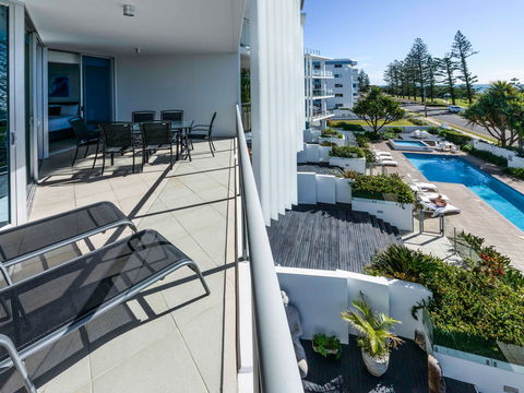 Grand Mercure Apartments Bargara - Accommodation Cooktown 2