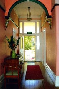 Admiral Collingwood Lodge - Accommodation Cooktown 1