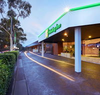 Holiday Inn Warwick Farm - Accommodation Cooktown
