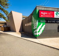 Nightcap at Finsbury Hotel - Accommodation Cooktown