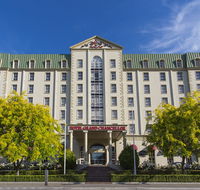 Hotel Grand Chancellor Launceston - Accommodation Cooktown