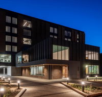Hotel Verge Launceston - Accommodation Cooktown