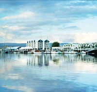 Peppers Seaport Hotel - Accommodation Cooktown