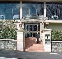 Commodore Regent Motor Inn - Accommodation Cooktown