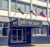 Mercure Launceston - Accommodation Cooktown