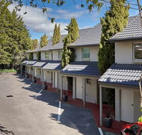 Elphin Villas - Accommodation Cooktown