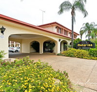 Narrandera Club Motor Inn - Accommodation Cooktown
