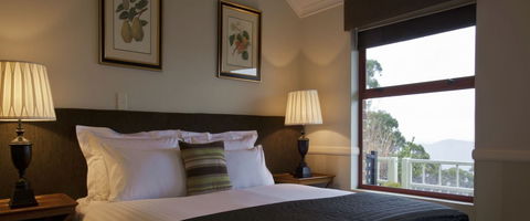 Echoes Boutique Hotel & Resort - Accommodation Cooktown 1