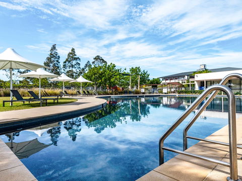 Mercure Kooindah Waters Central Coast - Accommodation Cooktown 1