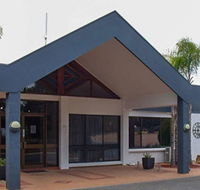 Comfort Inn  Suites Riverland - Accommodation Cooktown