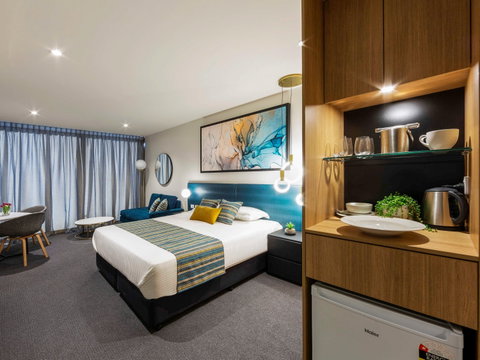 Mercure Canberra Belconnen - Accommodation Cooktown 0
