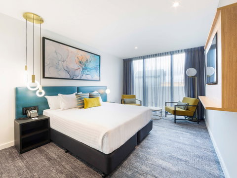 Mercure Canberra Belconnen - Accommodation Cooktown 1