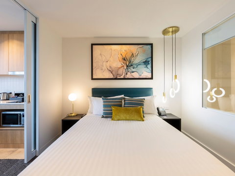 Mercure Canberra Belconnen - Accommodation Cooktown 2