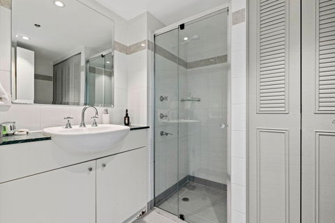 Astra Apartments Chatswood - Accommodation Cooktown 1