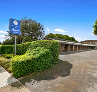 Hotel Aspen  Apartments - Accommodation Cooktown