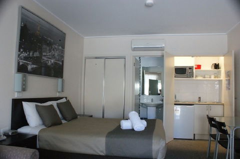 Bendigo Homestead Motor Inn & Apartments - Accommodation Cooktown 1