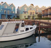 C Mandurah Resort  Serviced Apartments