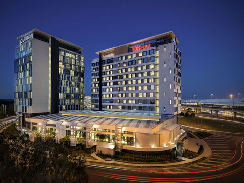 Ibis Brisbane Airport Hotel - Accommodation Cooktown 0