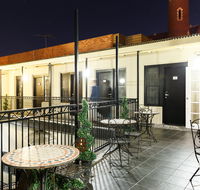 Airport Hotel Sydney - Accommodation Cooktown