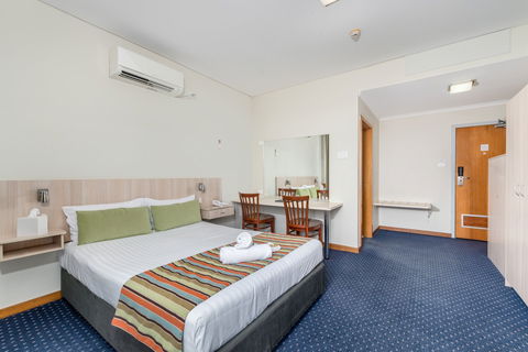 Alloggio Tudor Hamilton - Accommodation Cooktown 2
