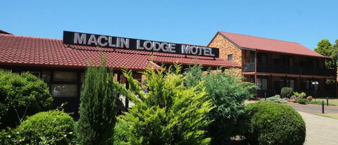 Maclin Lodge - Accommodation Cooktown 0