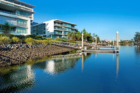 ULTIQA Freshwater Point Resort - Accommodation Cooktown 0